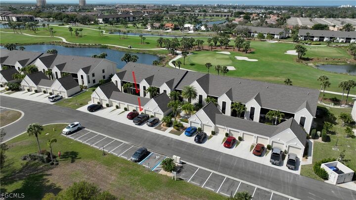 Property Photo:  16350 Kelly Cove Drive 284  FL 33908 