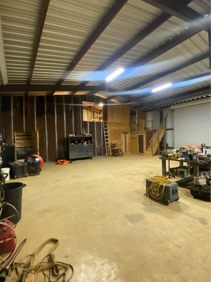 Property Photo: R85659+ Fm 343 TX 75943