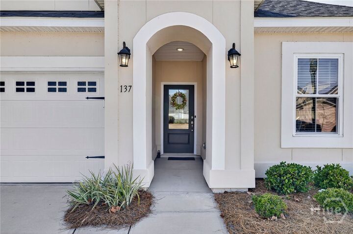 Property Photo: 137 Mallory Place GA 31322