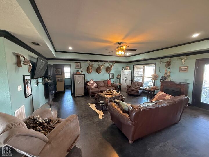 Property Photo:  614 Cr 575  AR 72447 