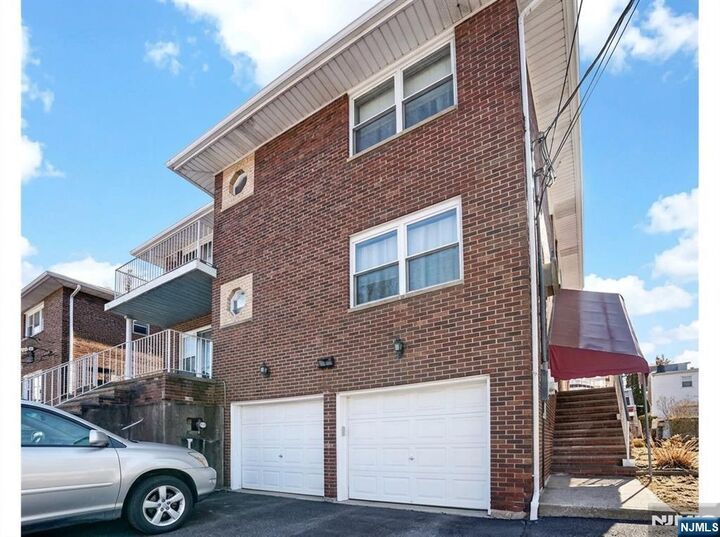 Property Photo:  2148 South Street Ground  NJ 07024 
