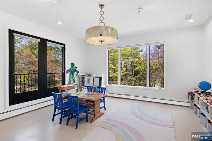 Property Photo: 1 Hemlock Drive NJ 07626