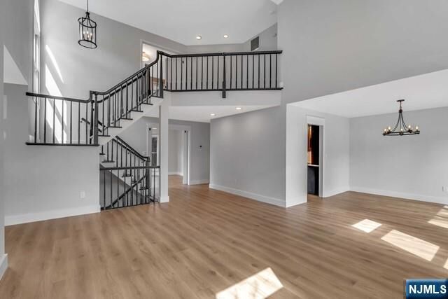 Property Photo: 153 Oldwoods Court NJ 07430