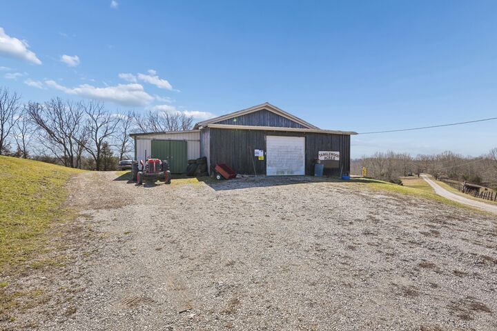 Property Photo: 1550 Golds Valley Road KY 41035