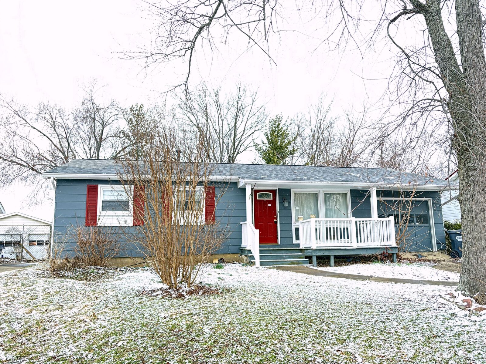 Property Photo: 3374 Pine Tree Lane KY 41018