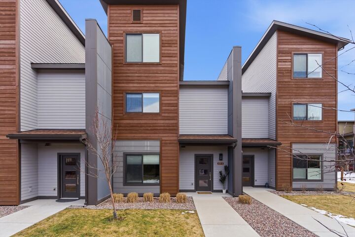 Property Photo: 10 Sagebrush Court B MT 59937