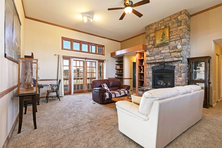 Property Photo:  763 S Sunset Bench Road  MT 59870 