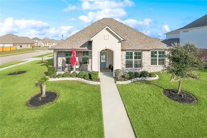 Property Photo:  1336 Shipyard Drive  LA 70461 