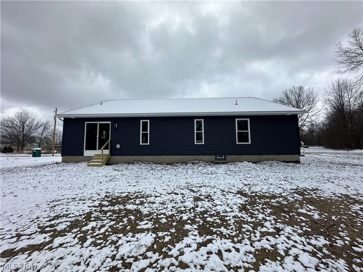 Property Photo:  36 Maranatha Drive  OH 44505 