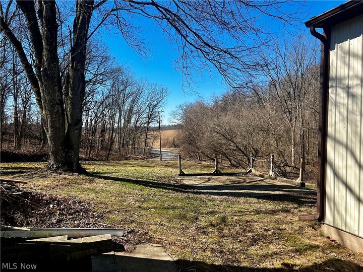 Property Photo:  16972 State Route 45  OH 43968 