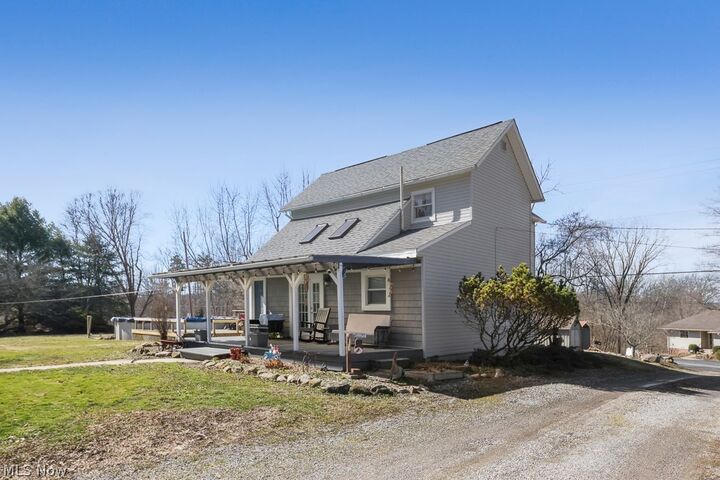 Property Photo:  6686 Mahoning Avenue NE  OH 44601 