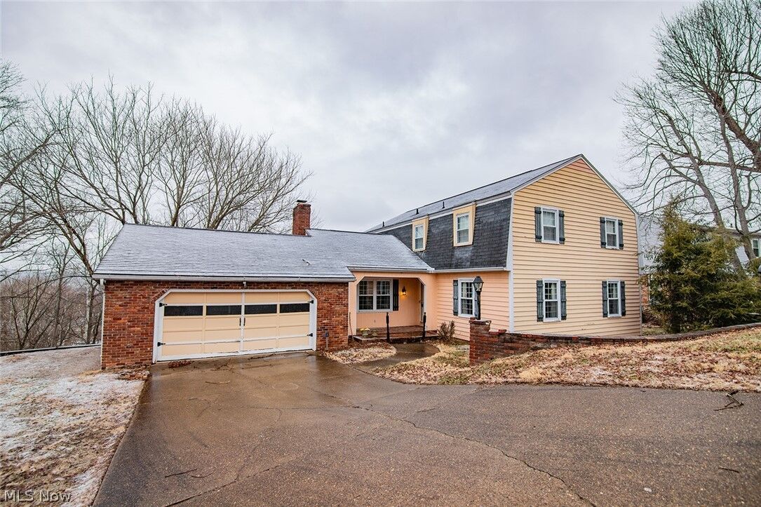 Property Photo:  32 Ashwood Place  WV 26105 