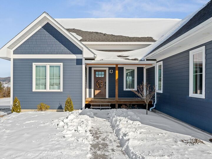 Property Photo: 302 Matthews Meadow VT 05456