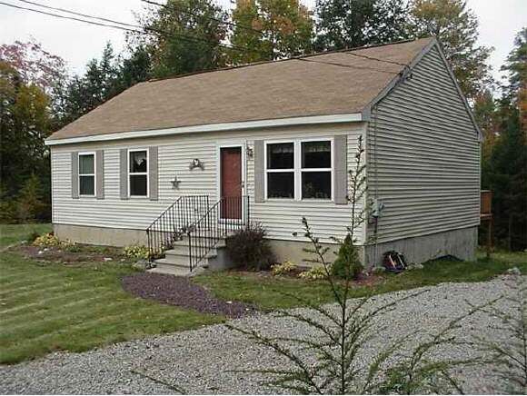 Property Photo:  36 Heron Circle  NH 03851 