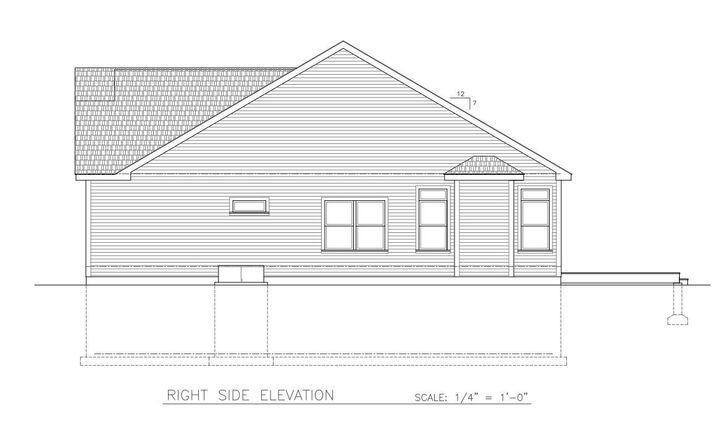 Property Photo:  2-30-1 Elm Hill Road  NH 03458 