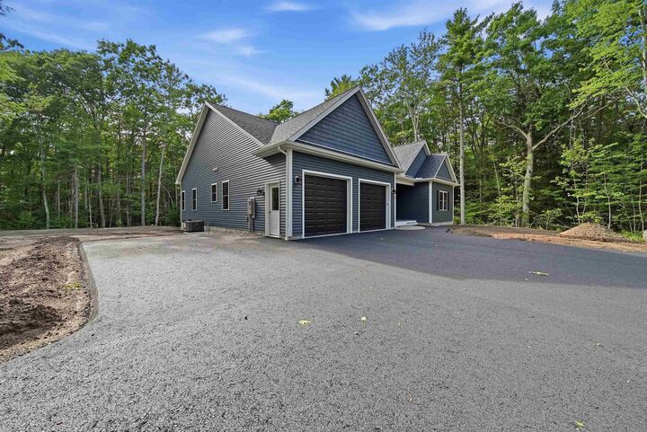 Property Photo:  271 Elm Hill Road  NH 03458 