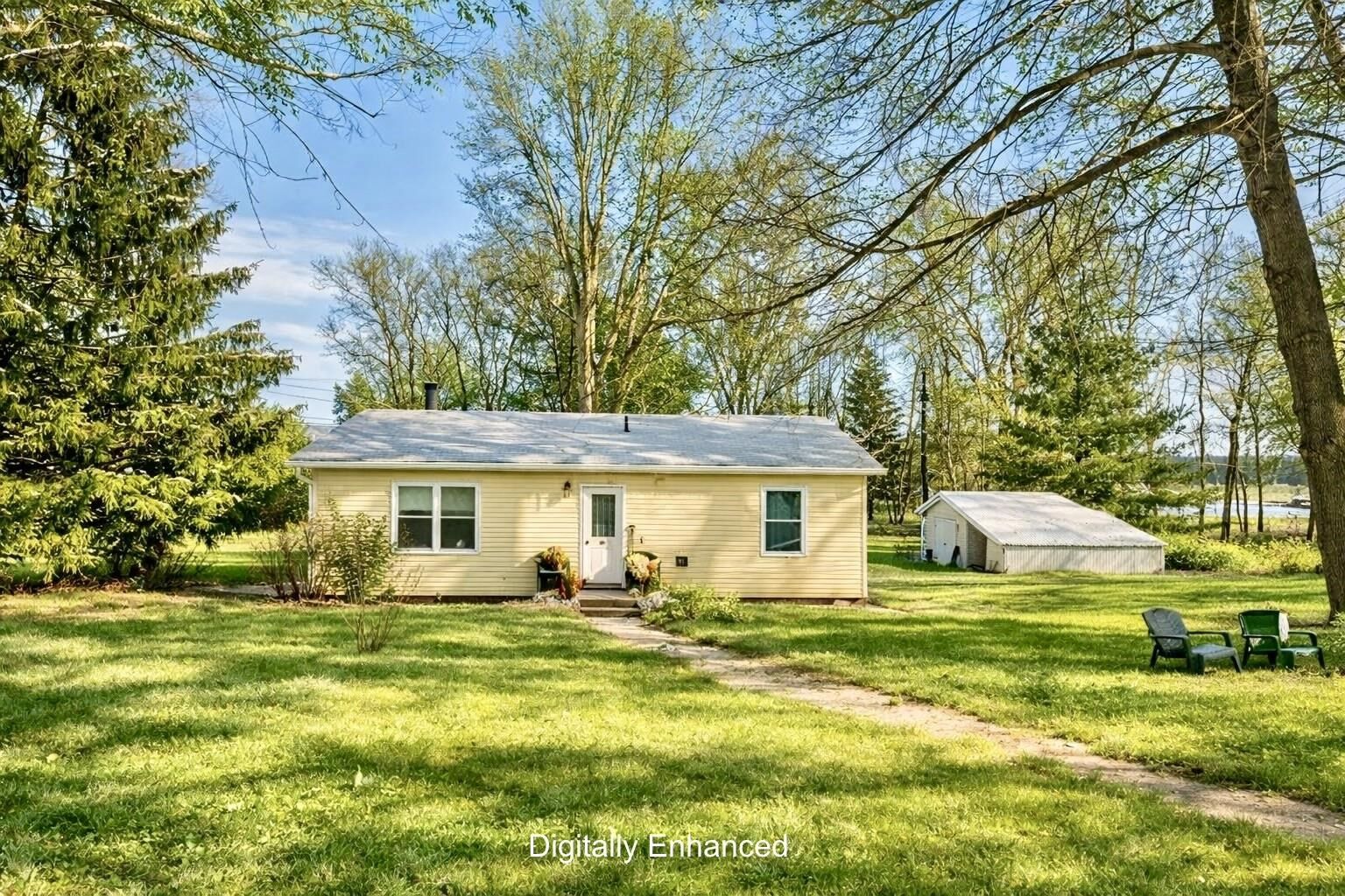 Property Photo:  91 Hathaway Inn Drive  VT 05478 