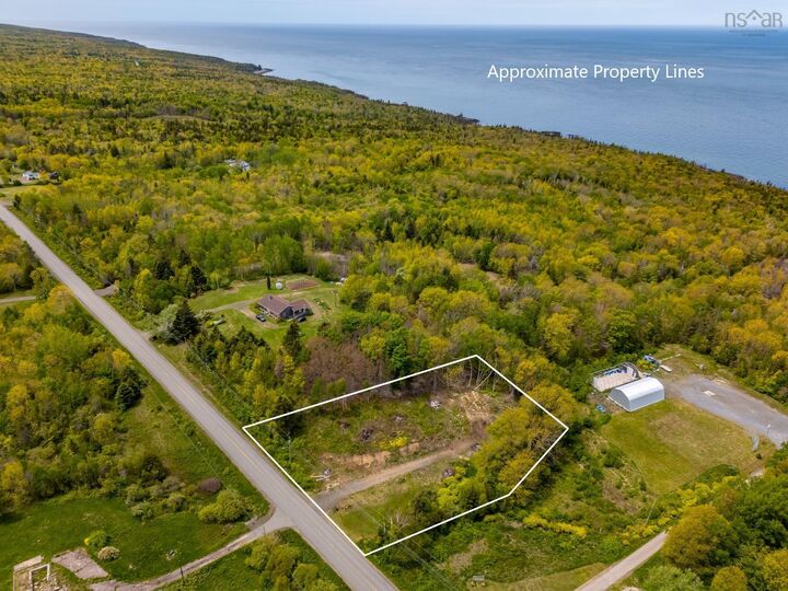 Property Photo:  3421 Shore Road W  NS B0S 1A0 