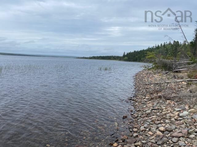 Property Photo:  Lot 11 Grand Mira South Road  NS B1K 1K7 
