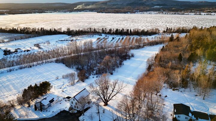 Property Photo:  Lot Highway 201  NS B0S 1A0 