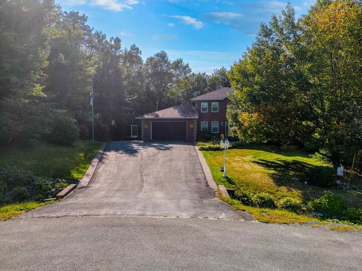 Property Photo: 20 Perry Court NS B2T 1A4