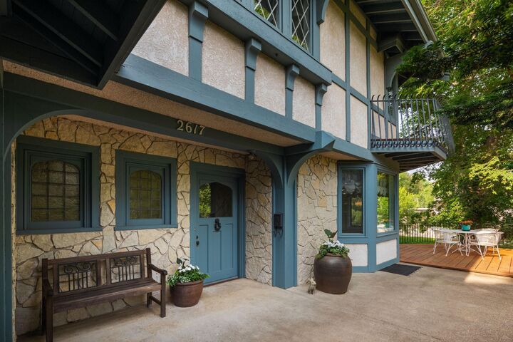 Property Photo: 2617 Dean Parkway MN 55416