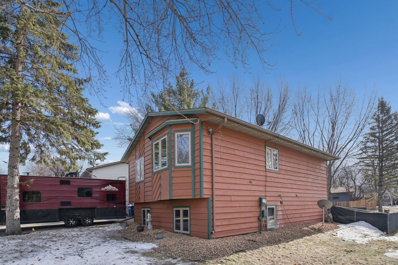 Property Photo:  720 12th Street N  MN 56379 