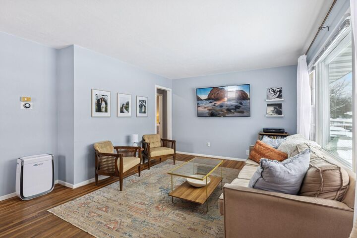 Property Photo:  5901 Idaho Avenue N  MN 55428 