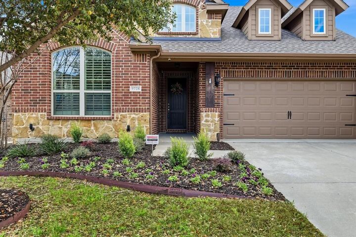 Property Photo:  9728 Bitterroot Drive  TX 75068 