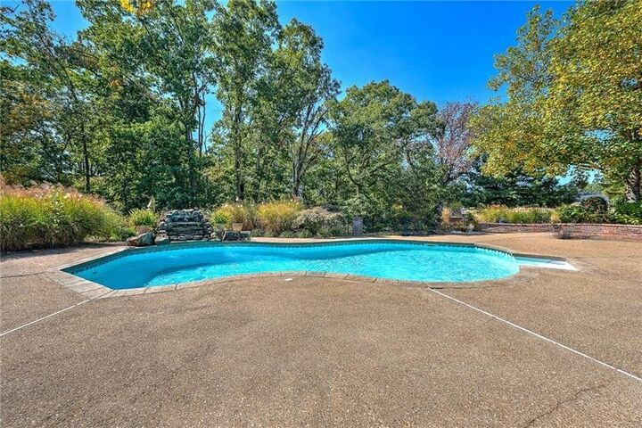 Property Photo:  11228 Talamore Boulevard  AR 72712 