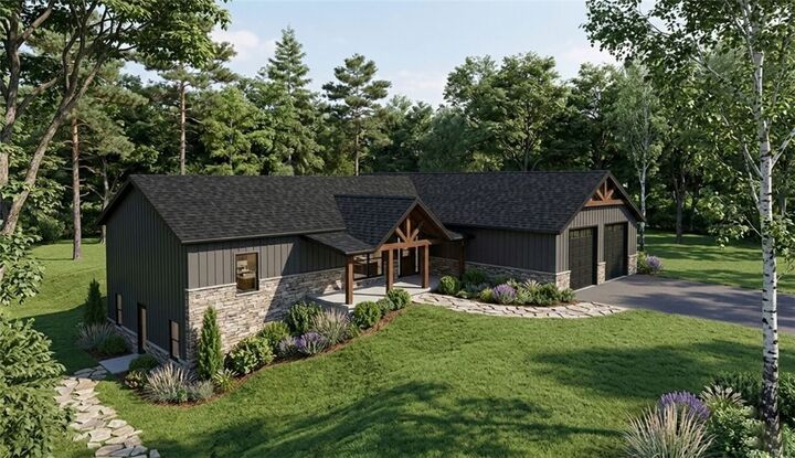 Property Photo:  4222 Turnbury Drive  AR 72601 