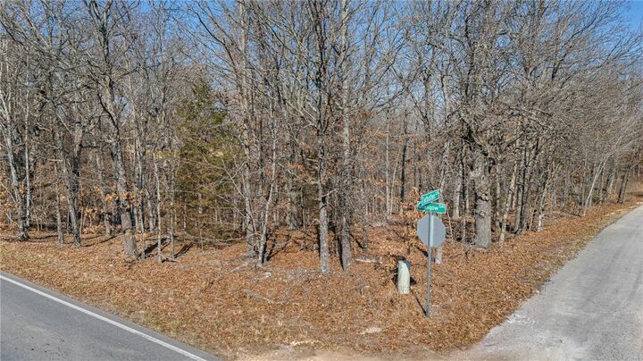 Property Photo:  Lot 1 Tarbolten Lane  AR 72715 