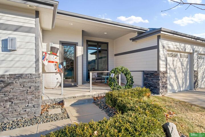 Property Photo:  5811 N 159th Street  NE 68116 