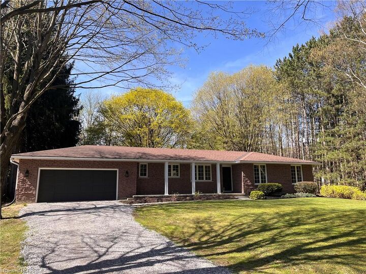 Property Photo:  881 Charlotteville 8 Road  ON N3Y 4K5 