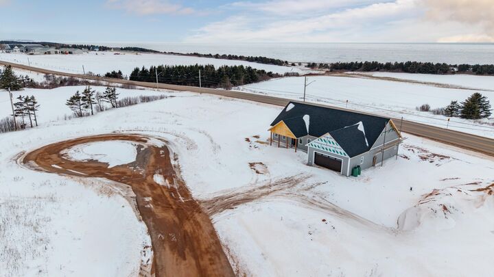 Property Photo:  50 Jaynes Way  PE C0A 1N0 