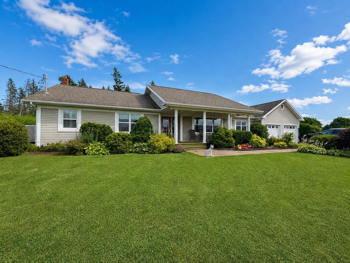 Photo de la propriété:  1608 Rattenbury Road  PE C0A 1E0 