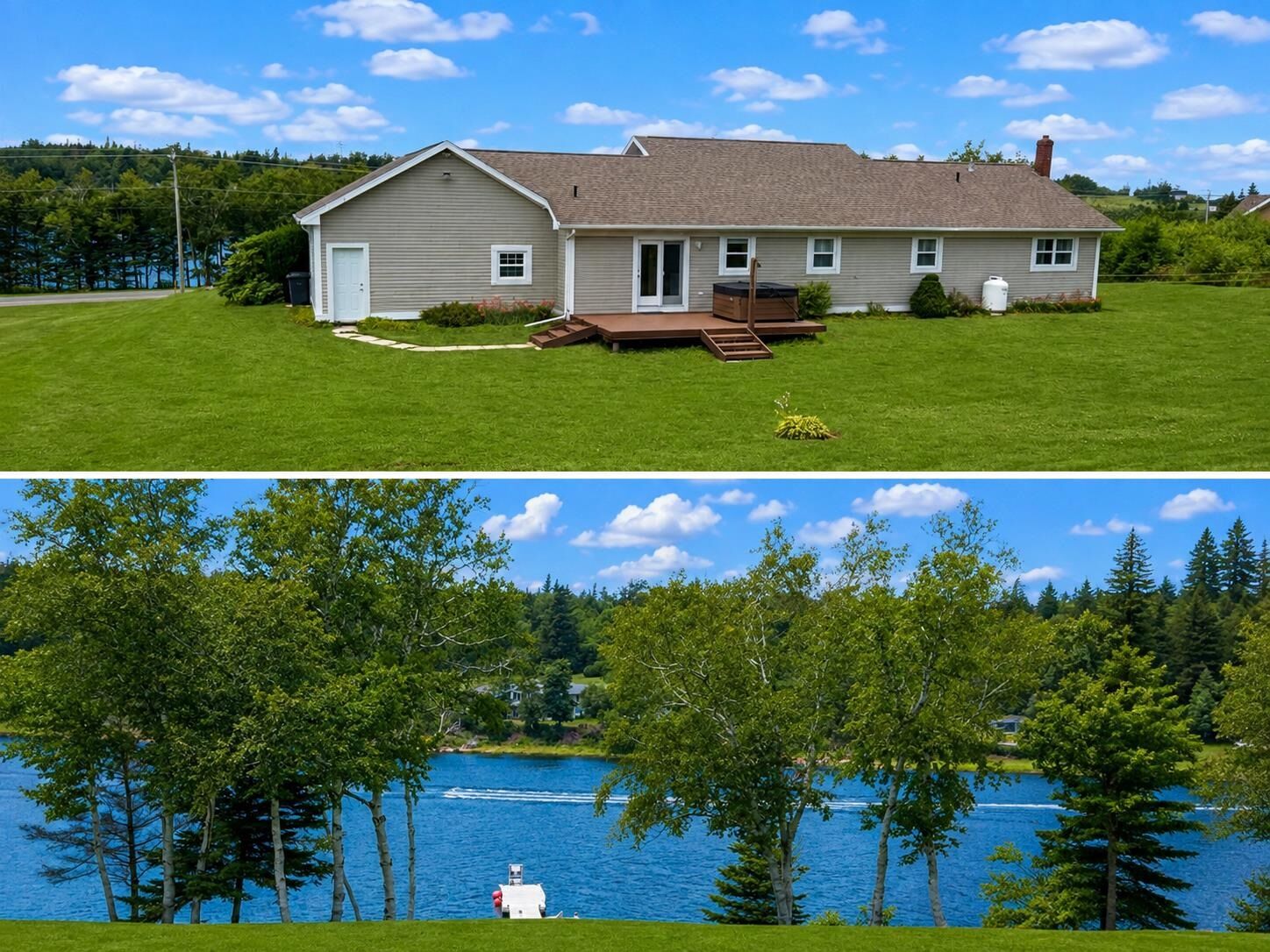 Photo de la propriété: 1608 Rattenbury Road PE C0A 1E0