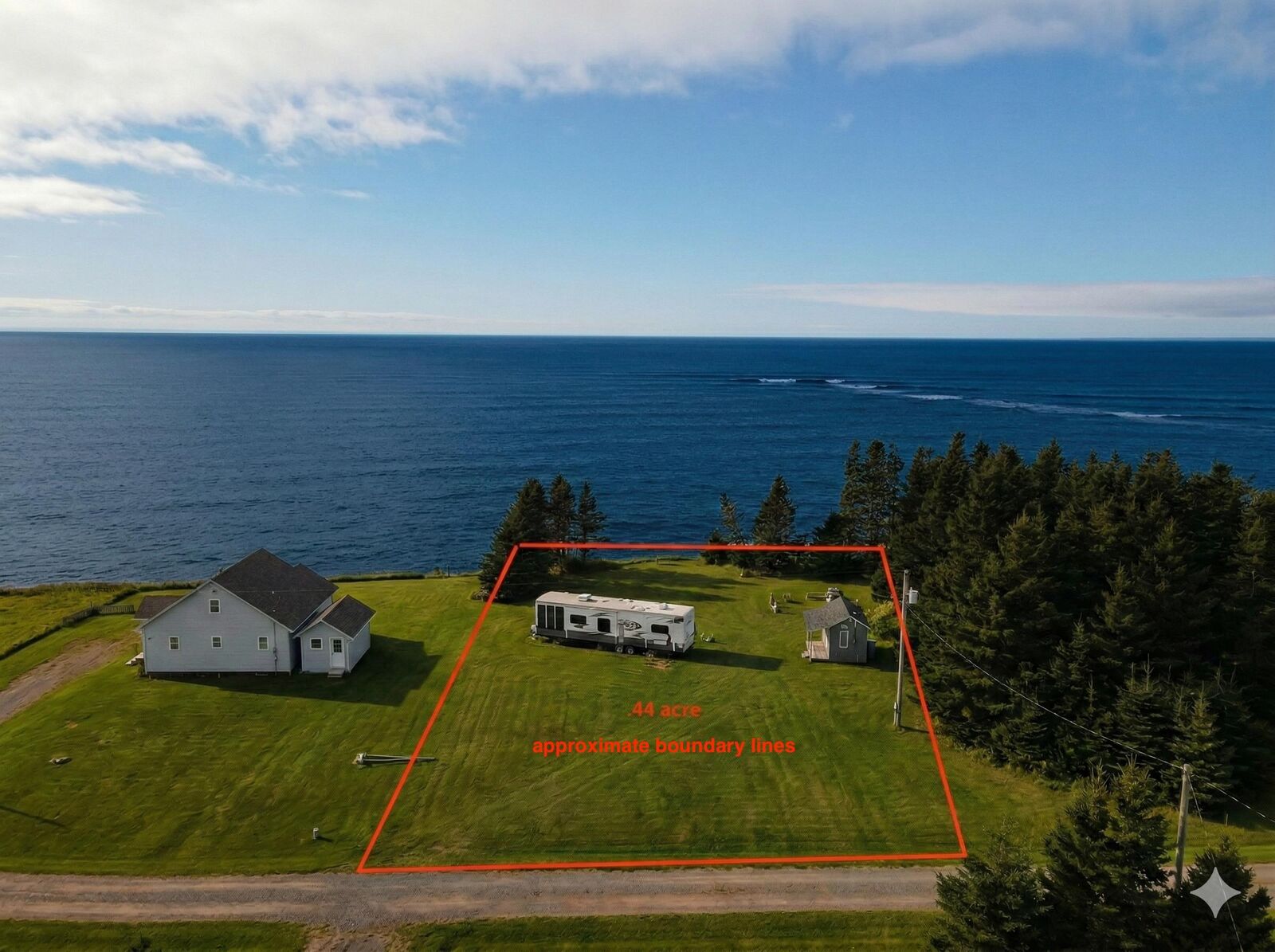 Property Photo:  123 Graham Head Road  PE C0B 1C0 