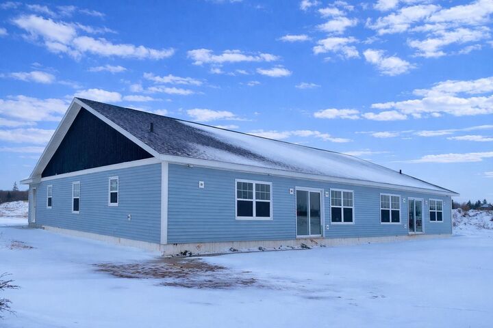 Photo de la propriété:  8 &Amp 10 Brianna Street - Cavendish Horizons Estates  PE C0A 1N0 