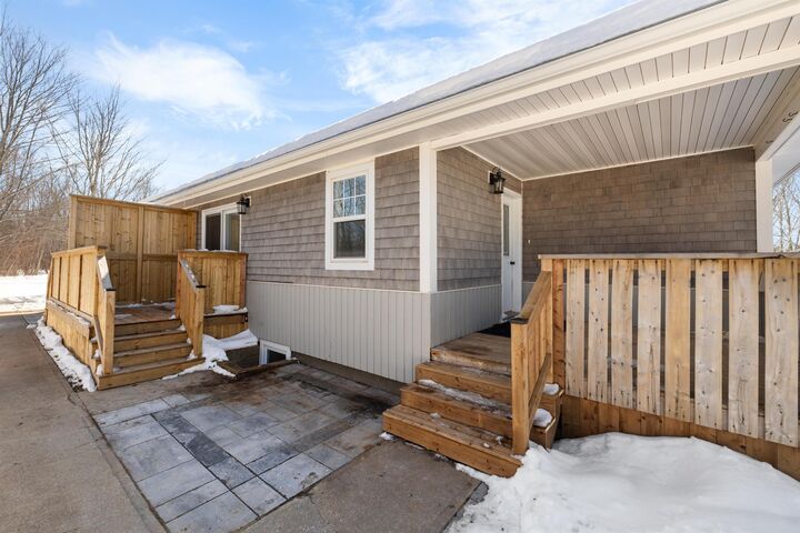 Property Photo: 32 Jacks Way PE C0A 1P0