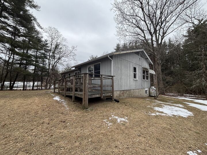 Property Photo:  12 Ferry Rd  MA 01351 