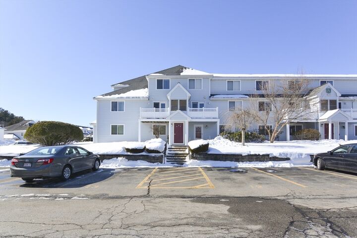 Property Photo: 360 Littleton Rd A4 MA 01824