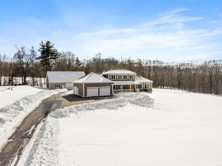 Property Photo:  146 Elmwood Rd  MA 01462 