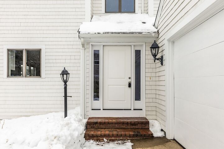 Property Photo:  15 Beach St  MA 02536 