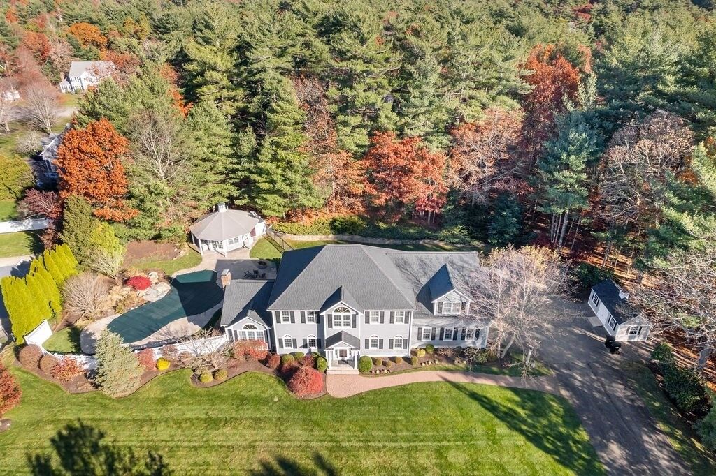 Property Photo: 12 Meeting House Rd. MA 02364