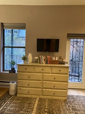 Property Photo:  54 Appleton Street 3  MA 02116 