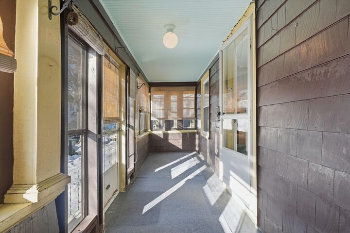 Property Photo:  46 Wilfred St  MA 01905 