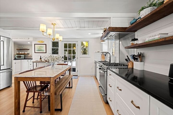 Property Photo: 7 Cottage Street MA 01945