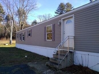 Property Photo:  46 Madden Rd 38  MA 01585 