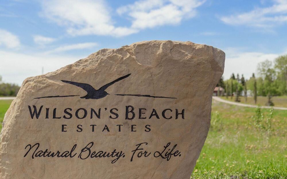 Property Photo: 28124 Township Road 412 25 AB T4L 0J6